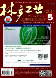 林產工業論文發表