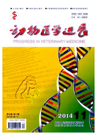 動物醫(yī)學(xué)進展論文發(fā)表格式