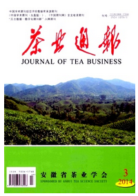 茶葉通報論文發(fā)表時間