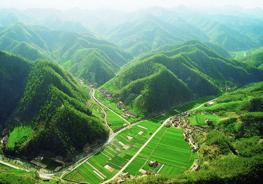 生態環境管理建設措施制度