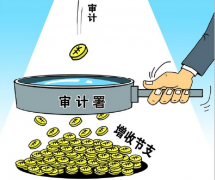 審計管理建設思想應用探索