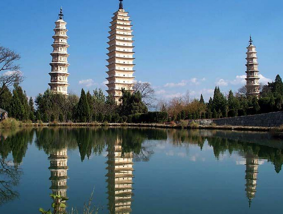 云南旅游資源的合理建設發展模式