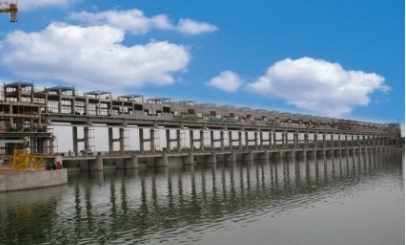 水利施工建設的現狀及管理的新應用趨勢