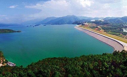 簡析水利工程建設應用的新模式及意義