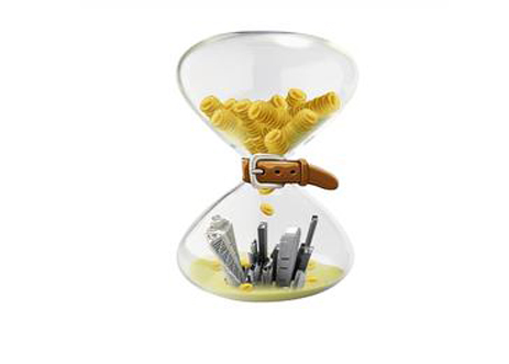 金融壓力產生時應該做的有哪些方面呢