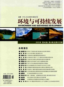 環境與可持續發展雜志征稿模式