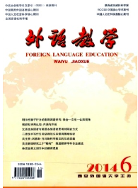 外語教學論文發表