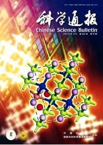 科學通報雜志征稿時間