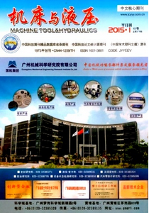 機床與液壓雜志主要征收什么類型論文
