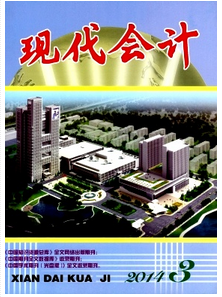 會計信息化標(biāo)準(zhǔn)體系新構(gòu)建方式