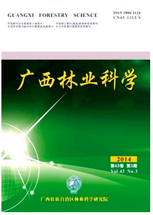 廣西林業(yè)科學(xué)能發(fā)表什么類型論文
