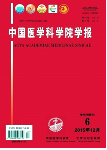 中國醫學科學學報投稿范例