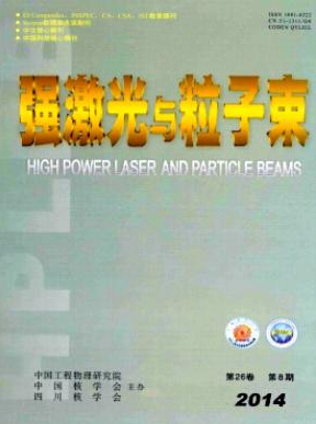 強激光與粒子束
