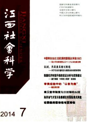 江西社會科學(xué)投稿有什么要求