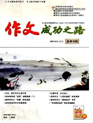 作文成功之路上中下內(nèi)容有區(qū)別嗎