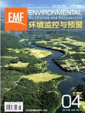 環境監控與預警