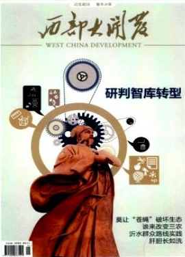 西部大開發