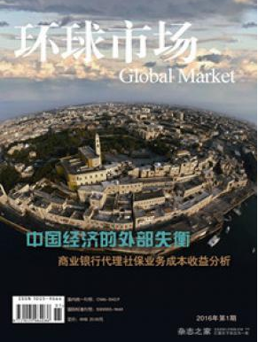 環(huán)球市場雜志版面費多少錢
