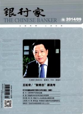 銀行研究論文