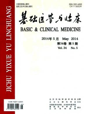 基礎醫學與臨床醫生論文發表目錄參考