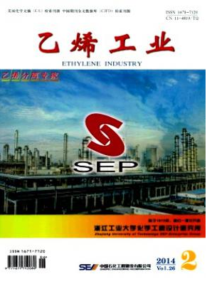 乙烯工業