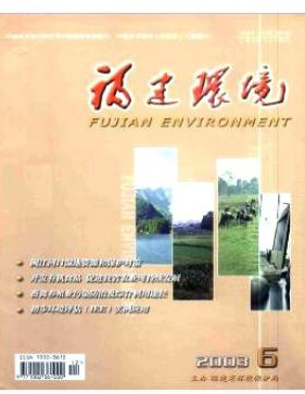福建環境