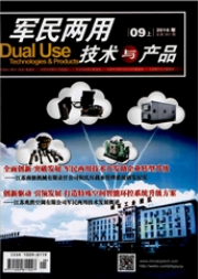 軍民兩用技術(shù)與產(chǎn)品