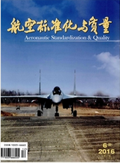 航空標(biāo)準(zhǔn)化與質(zhì)量