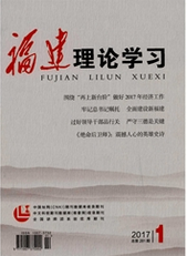 福建理論學習
