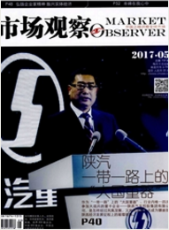 市場觀察