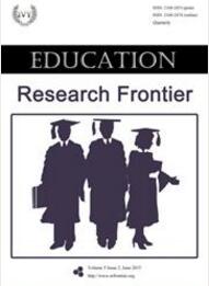 教育研究前沿：中英文版教師職稱論文發表