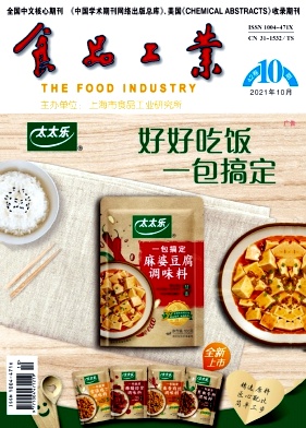 食品工業(yè)