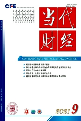 當代財經