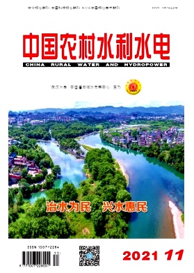 中國農村水利水電