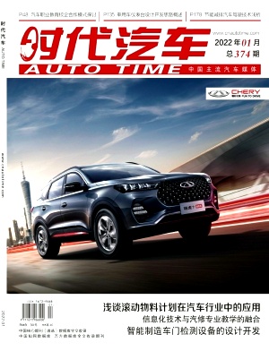 汽車時代