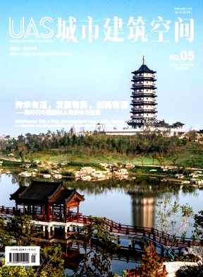 城市建筑空間