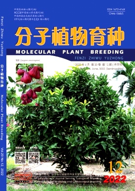 分子植物育種