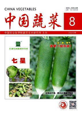 中國(guó)蔬菜