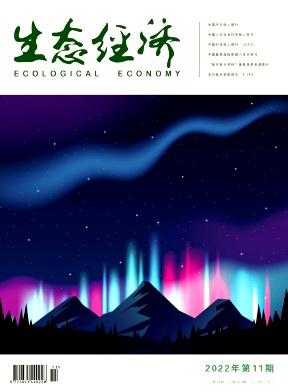 生態經濟