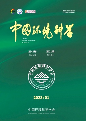中國環境科學期刊