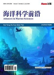 海洋科學前沿