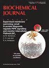 跟分子生物學相關的sci雜志