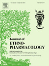 藥學國際期刊Journal of Ethnopharmacology