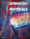 材料科學類sci期刊afm影響因子：ADVANCED FUNCTIONAL MATERIALS