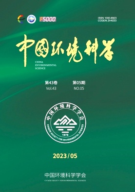 中國環境科學