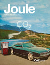 材料科學SCI期刊：joule期刊