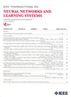 計算機科學SCI推薦：TNNLS