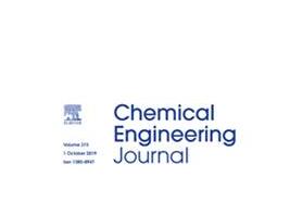 Chemical Engineering Journal國內發表論文案例