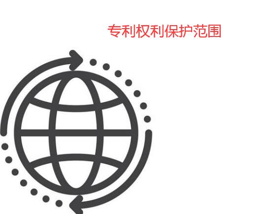 專利權保護