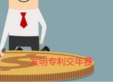 專利年費(fèi)